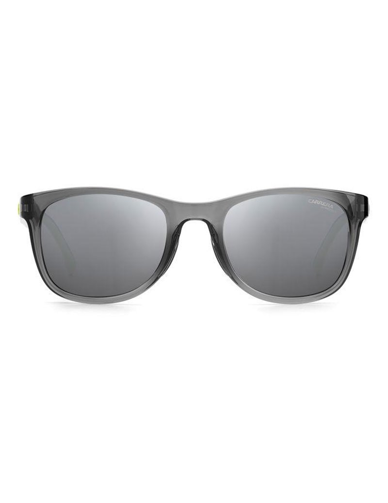 Occhiali da sole Carrera modello Carrera 8054/s colore KB7/T4 GREY