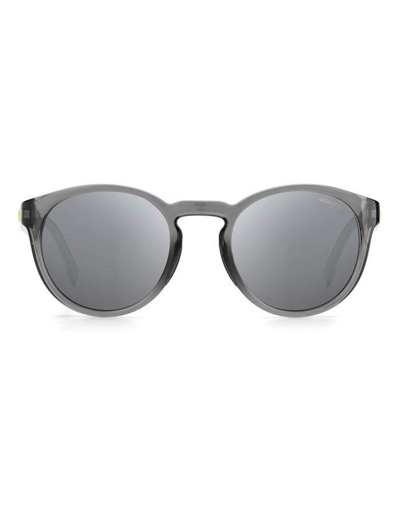 Occhiali da sole Carrera modello Carrera 8056/s colore KB7/T4 GREY