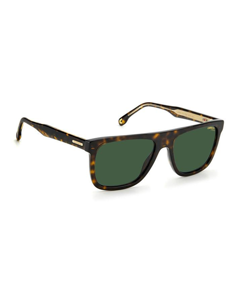 Occhiali da sole Carrera modello Carrera 267/s colore 086/QT HAVANA