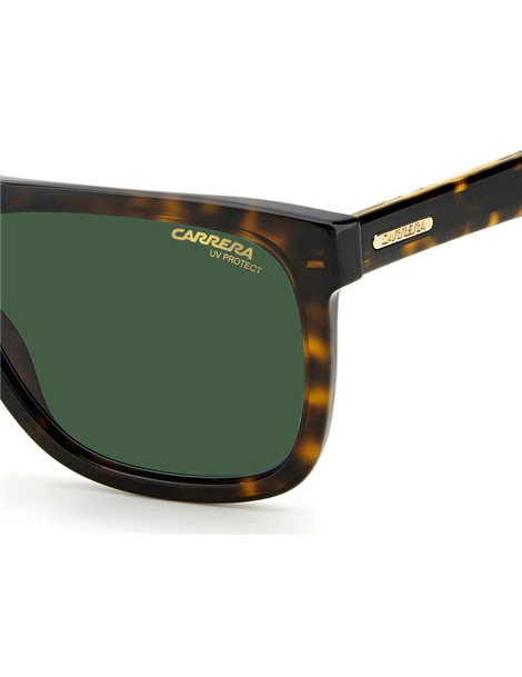 Occhiali da sole Carrera modello Carrera 267/s colore 086/QT HAVANA