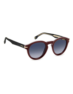 Occhiali da sole Carrera Classico modello Carrera 306/s colore KVN/08 STRPD BRGNDY