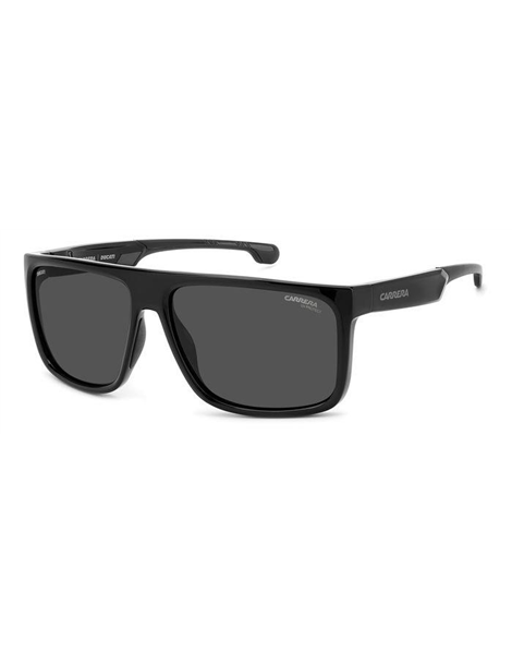 Occhiali da sole Carrera Ducati modello Carduc 011/s colore 807/IR BLACK