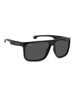 Occhiali da sole Carrera Ducati modello Carduc 011/s colore 807/IR BLACK