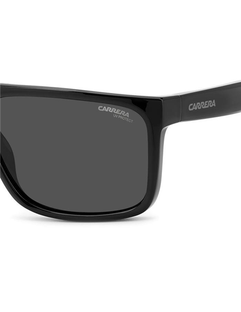 Occhiali da sole Carrera Ducati modello Carduc 011/s colore 807/IR BLACK