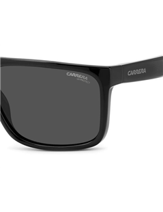 Occhiali da sole Carrera Ducati modello Carduc 011/s colore 807/IR BLACK