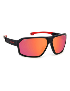 Occhiali da sole Carrera Ducati modello Carduc 020/s colore OIT/UZ BLACK RED