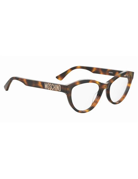 Occhiale da vista Moschino modello Mos623 colore 05L/17 HAVANA 2