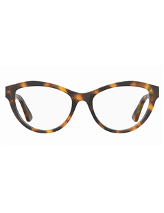 Occhiale da vista Moschino modello Mos623 colore 05L/17 HAVANA 2