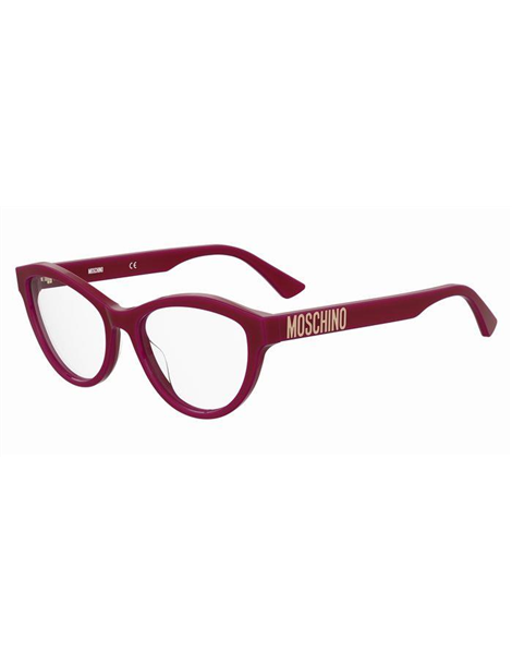 Occhiale da vista Moschino modello Mos623 colore C9A/17 RED