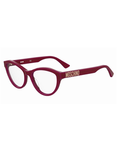 Occhiale da vista Moschino modello Mos623 colore C9A/17 RED