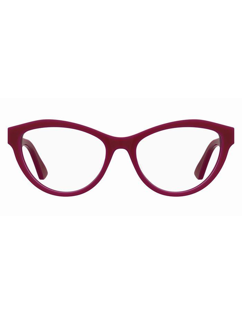 Occhiale da vista Moschino modello Mos623 colore C9A/17 RED