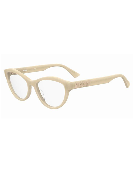 Occhiale da vista Moschino modello Mos623 colore SZJ/17 IVORY