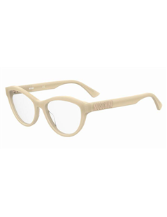 Occhiale da vista Moschino modello Mos623 colore SZJ/17 IVORY