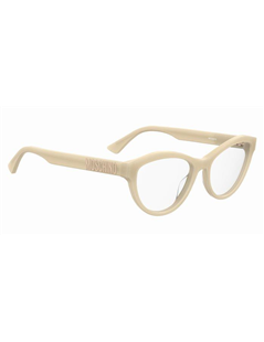 Occhiale da vista Moschino modello Mos623 colore SZJ/17 IVORY