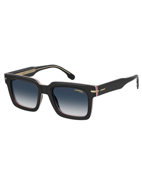 Occhiali da sole Carrera modello Carrera 316/s colore M4P/08 BLACK STRIPE