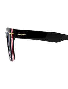 Occhiali da sole Carrera modello Carrera 316/s colore M4P/08 BLACK STRIPE