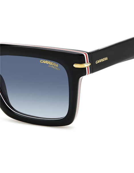 Occhiali da sole Carrera modello Carrera 316/s colore M4P/08 BLACK STRIPE