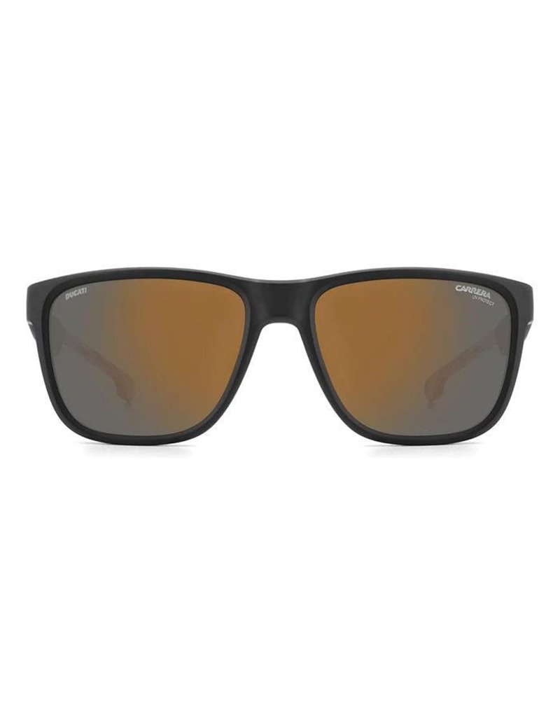 Occhiali da sole Carrera modello Carduc 2023 WIN colore 003/CT MATT BLACK