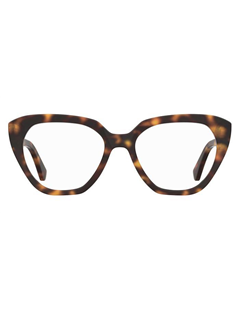 Occhiale da vista Moschino modello Mos628 colore 05L/17 HAVANA 2