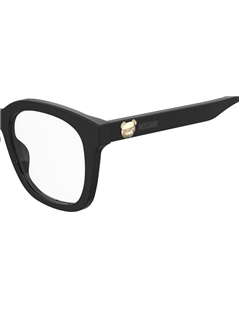 Occhiale da vista Moschino modello Mos630 colore 807/20 BLACK