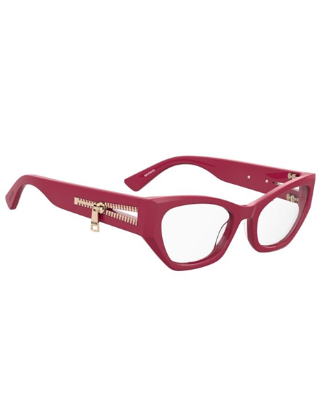 Occhiale da vista Moschino modello Mos632 colore C9A/19 RED