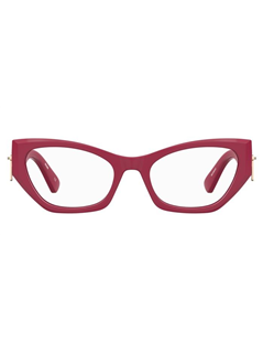 Occhiale da vista Moschino modello Mos632 colore C9A/19 RED