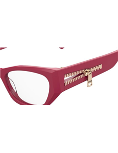 Occhiale da vista Moschino modello Mos632 colore C9A/19 RED