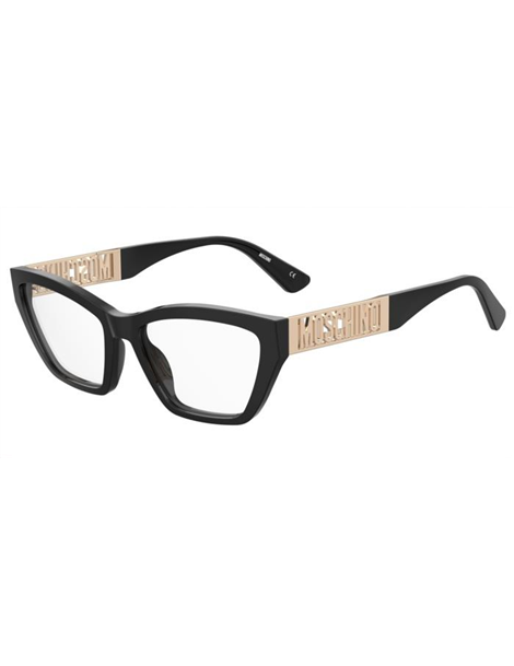 Occhiale da vista Moschino modello Mos634 colore 807/17 BLACK