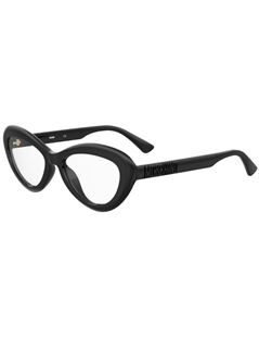 Occhiale da vista Moschino modello Mos635 colore 807/17 BLACK