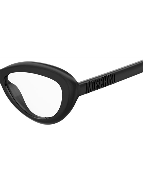 Occhiale da vista Moschino modello Mos635 colore 807/17 BLACK