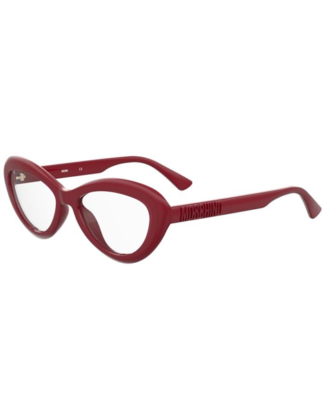 Occhiale da vista Moschino modello Mos635 colore C9A/17 RED