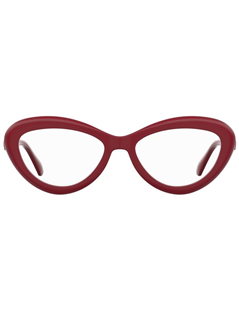 Occhiale da vista Moschino modello Mos635 colore C9A/17 RED