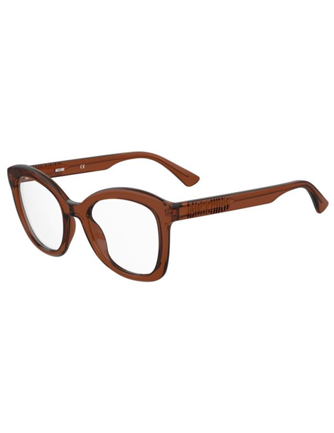 Occhiale da vista Moschino modello Mos636 colore 09Q/19 BROWN