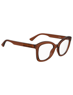 Occhiale da vista Moschino modello Mos636 colore 09Q/19 BROWN