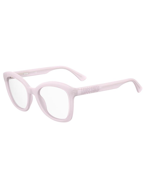 Occhiale da vista Moschino modello Mos636 colore 35J/19 PINK