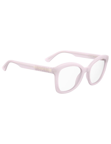 Occhiale da vista Moschino modello Mos636 colore 35J/19 PINK