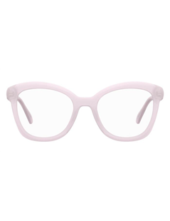 Occhiale da vista Moschino modello Mos636 colore 35J/19 PINK