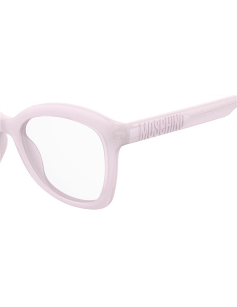 Occhiale da vista Moschino modello Mos636 colore 35J/19 PINK