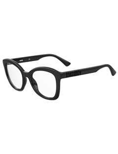 Occhiale da vista Moschino modello Mos636 colore 807/19 BLACK