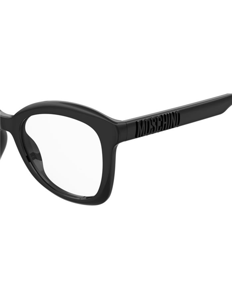 Occhiale da vista Moschino modello Mos636 colore 807/19 BLACK