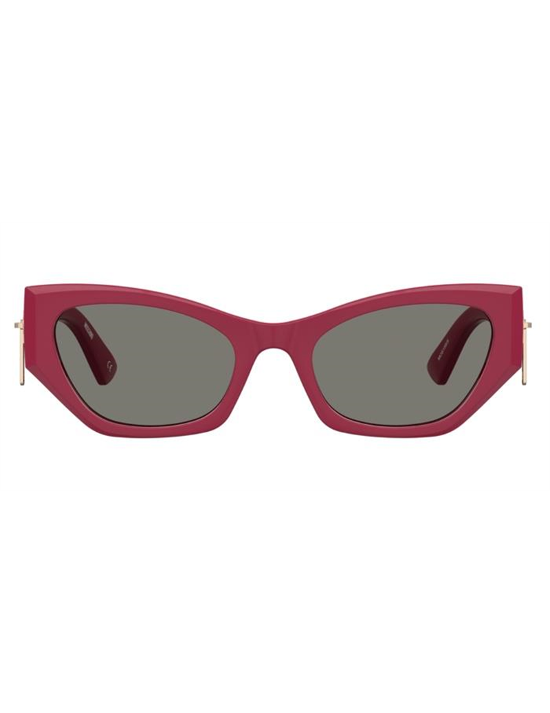 Occhiali da sole Moschino modello Mos159/s colore C9A/IR RED