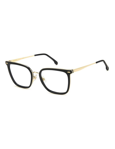 Occhiale da vista Carrera Opt Woman modello Carrera 3040 colore 807 19 BLACK