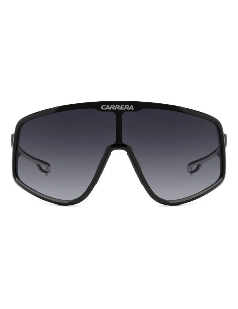 Occhiali da sole Carrera Classico modello Carrera 4017/s colore 807/9O BLACK