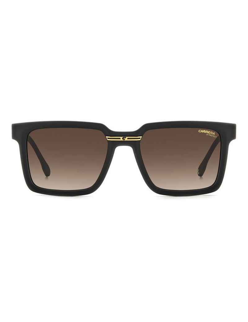 Occhiali da sole Carrera Classico modello Victory C 02/s colore 003/86 MATT BLACK