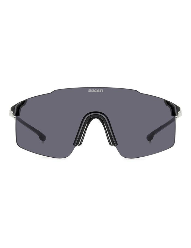 Occhiali da sole Carrera Ducati modello Carduc 033/s colore 807/IR BLACK