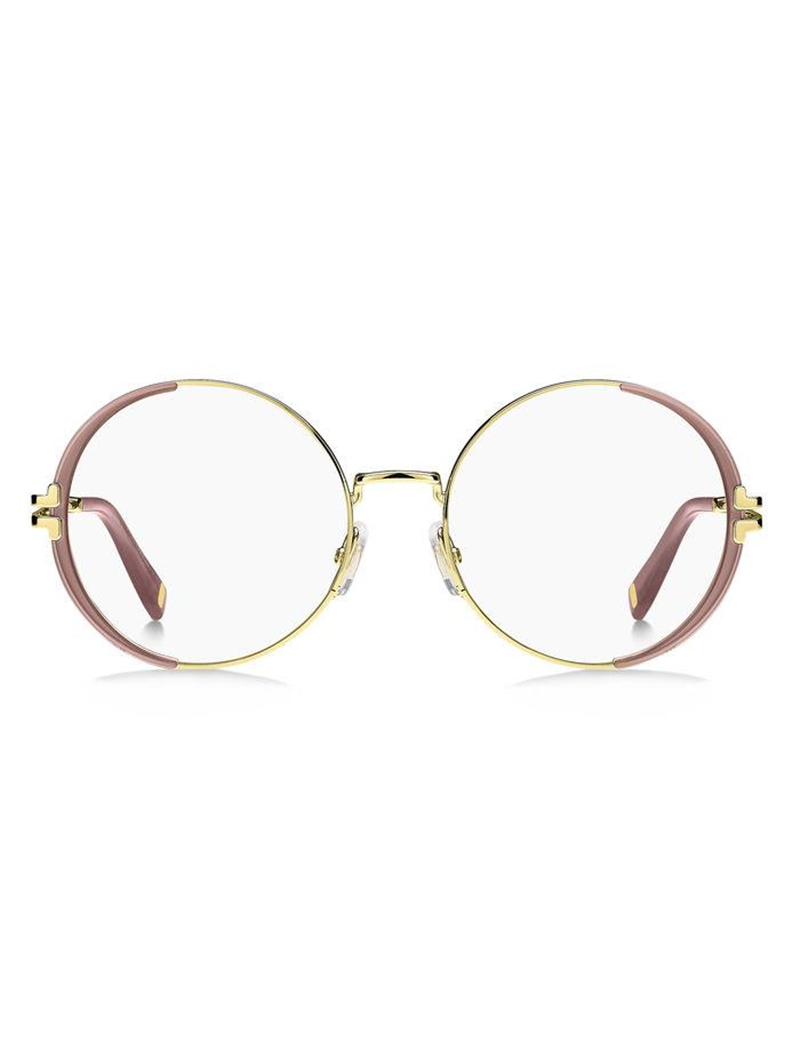 Occhiale da vista Marc Jacobs modello Mj 1093 colore EYR/18 GOLD PINK