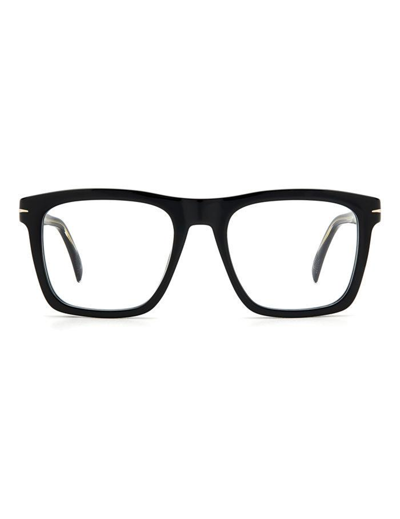 Occhiale da vista David Beckham modello Db 7020 colore 807/20 BLACK