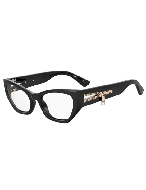 Occhiale da vista Moschino modello Mos632 colore 807/19 BLACK