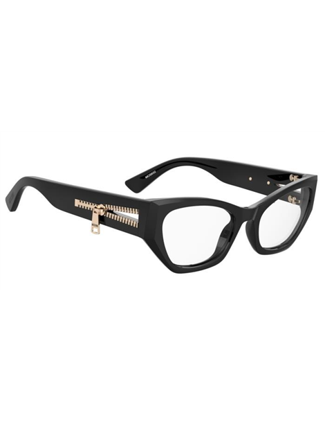 Occhiale da vista Moschino modello Mos632 colore 807/19 BLACK