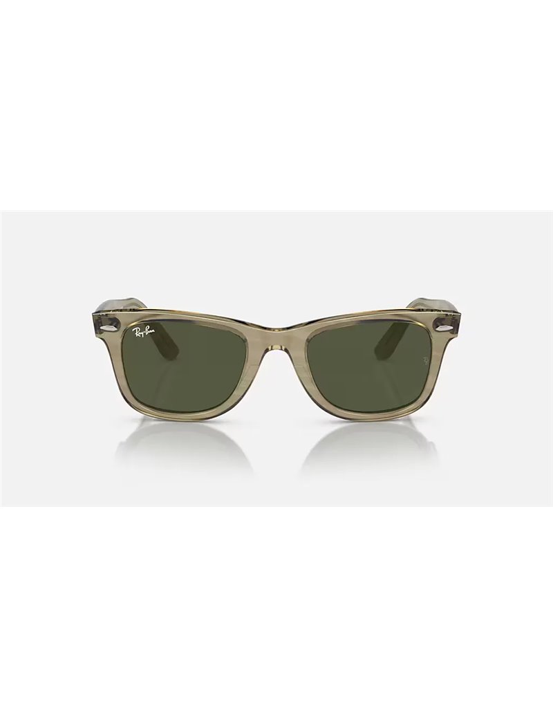 Occhiali da sole Ray-Ban modello 2140 SOLE colore 138731